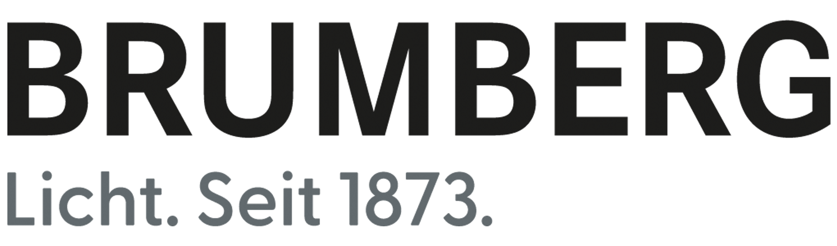 BRUMBERG - Licht. Seit 1873.